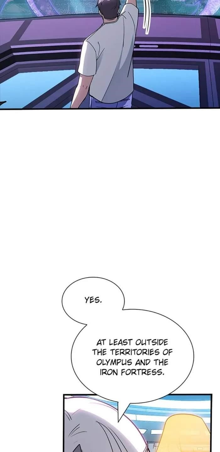 I have an SSS-rank Trait, but I want a Normal Life Chapter 116 - Page 32