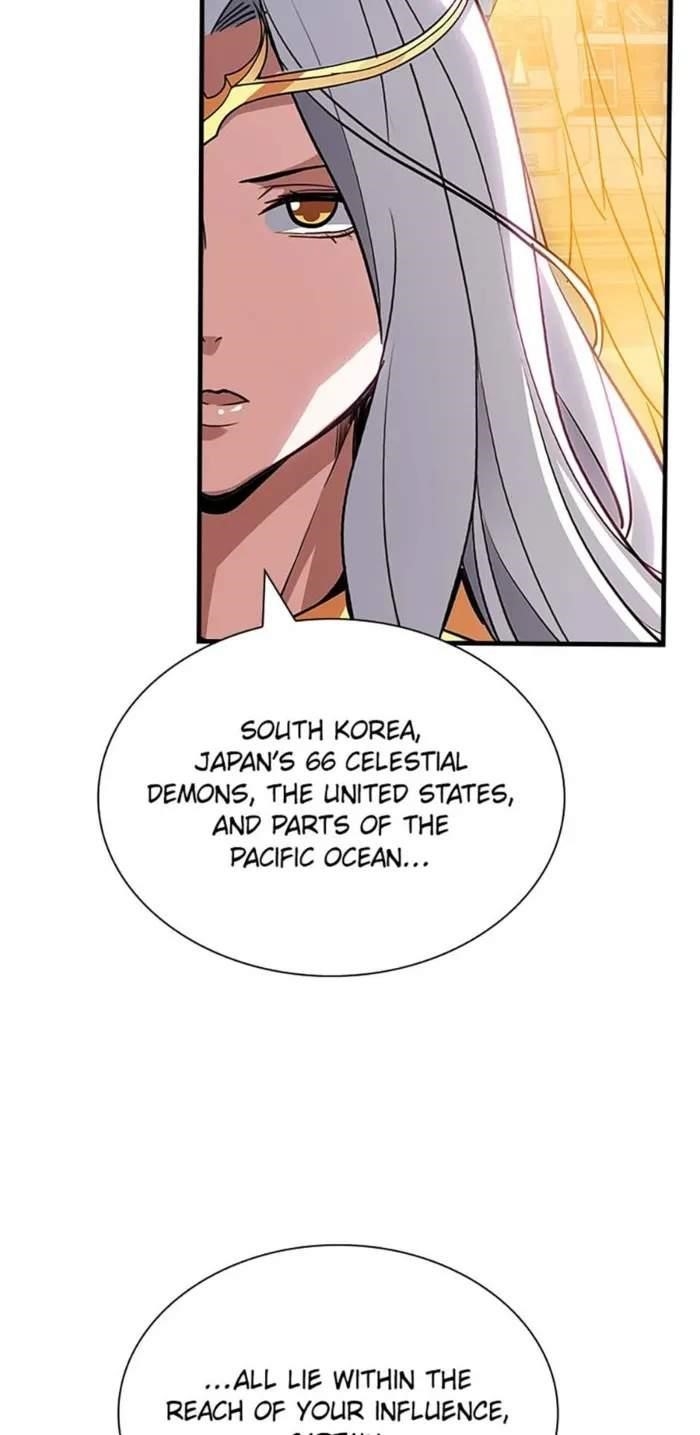 I have an SSS-rank Trait, but I want a Normal Life Chapter 116 - Page 33