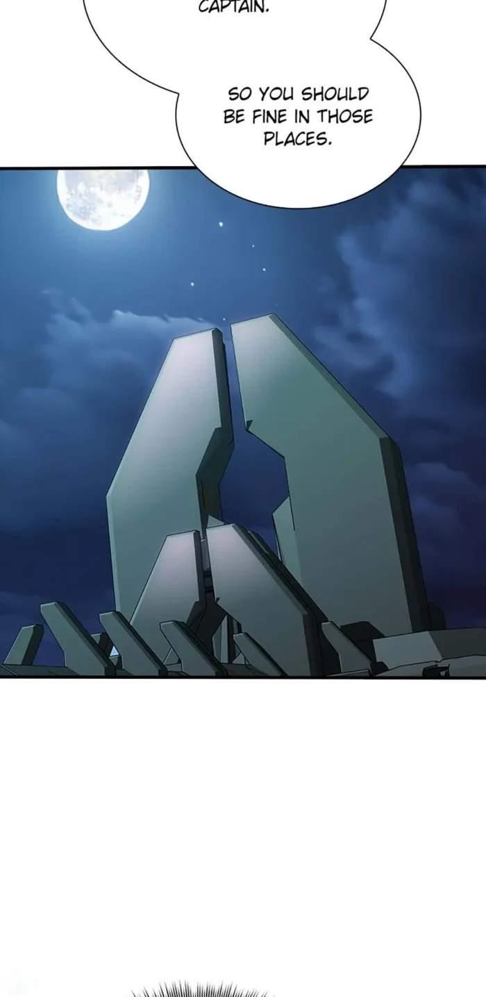 I have an SSS-rank Trait, but I want a Normal Life Chapter 116 - Page 34