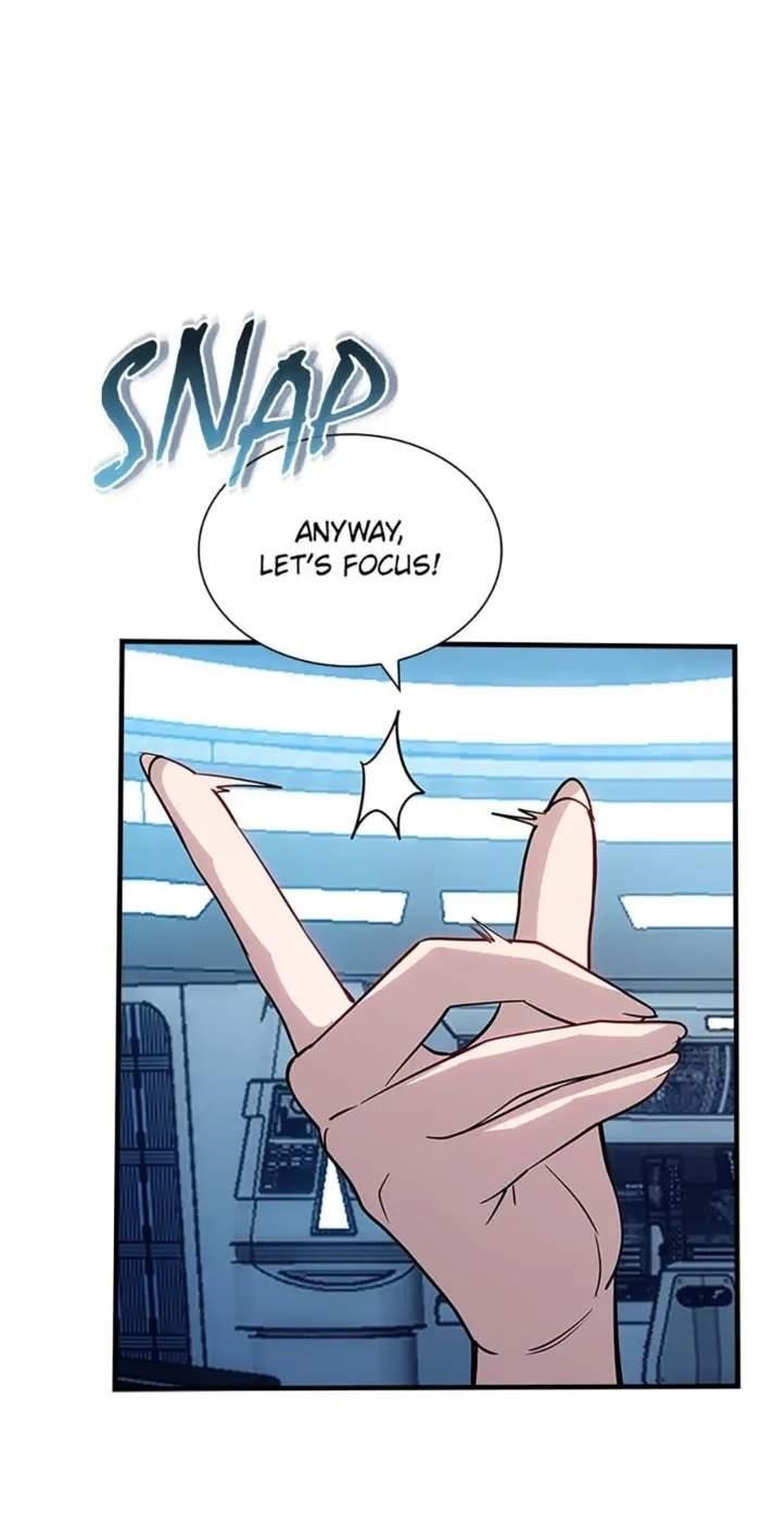 I have an SSS-rank Trait, but I want a Normal Life Chapter 116 - Page 36