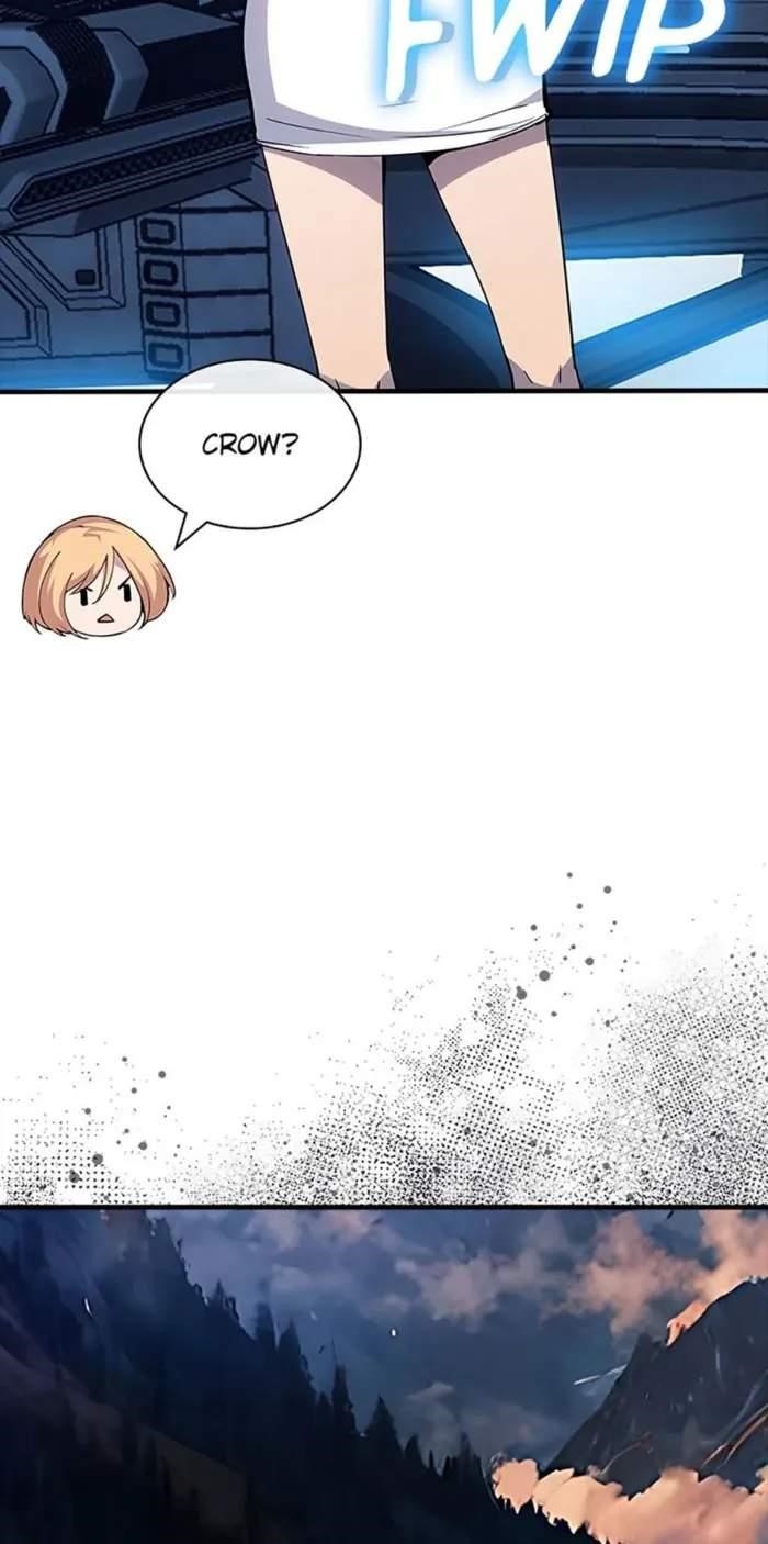 I have an SSS-rank Trait, but I want a Normal Life Chapter 116 - Page 38