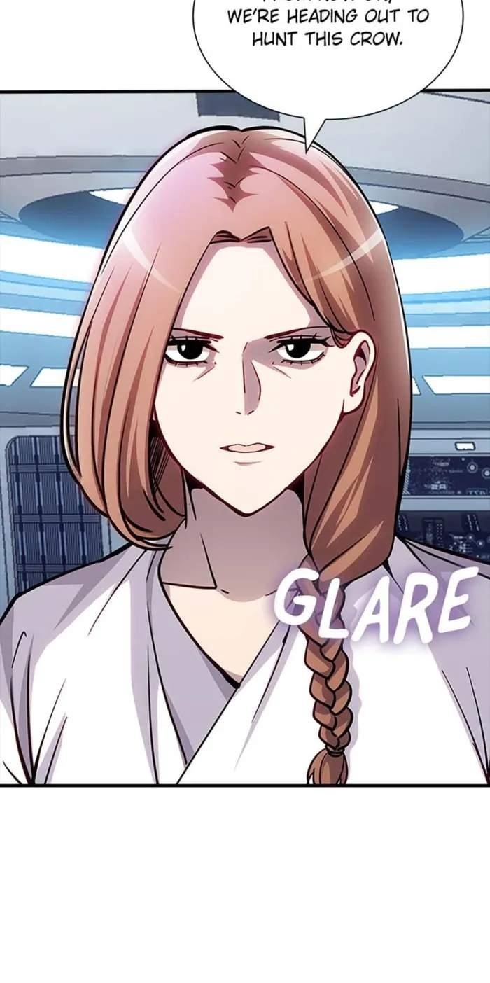 I have an SSS-rank Trait, but I want a Normal Life Chapter 116 - Page 41