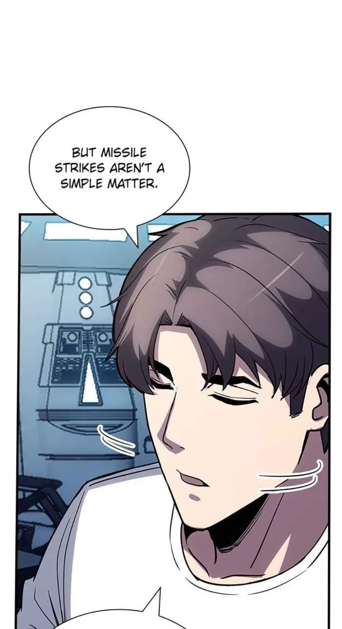 I have an SSS-rank Trait, but I want a Normal Life Chapter 116 - Page 48