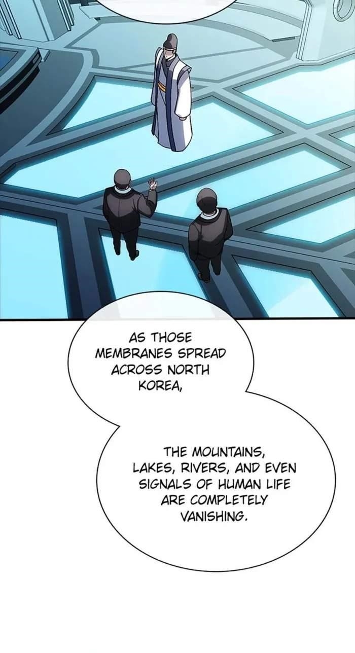 I have an SSS-rank Trait, but I want a Normal Life Chapter 116 - Page 50