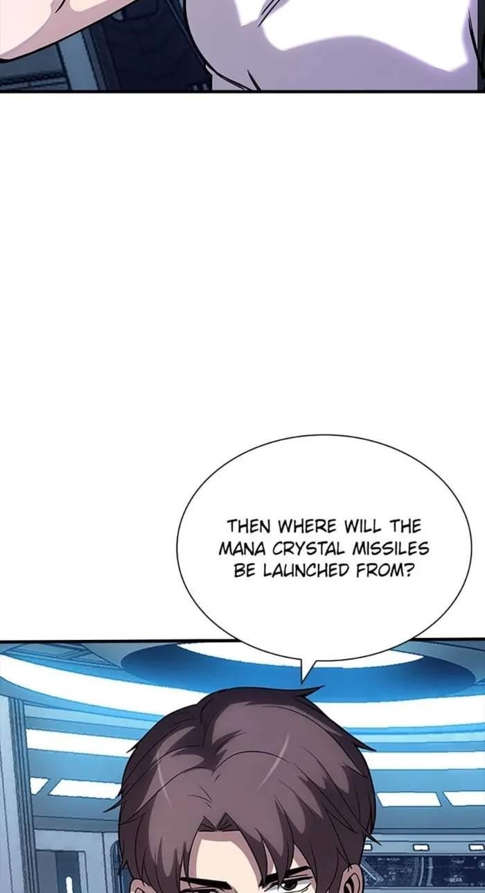 I have an SSS-rank Trait, but I want a Normal Life Chapter 116 - Page 52