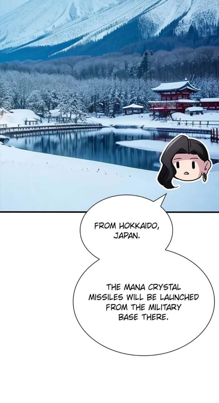 I have an SSS-rank Trait, but I want a Normal Life Chapter 116 - Page 54