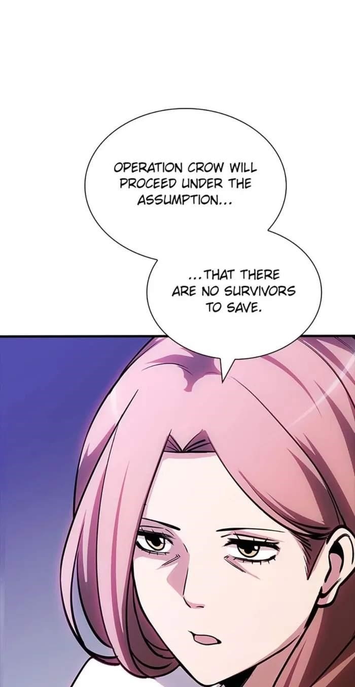 I have an SSS-rank Trait, but I want a Normal Life Chapter 116 - Page 55