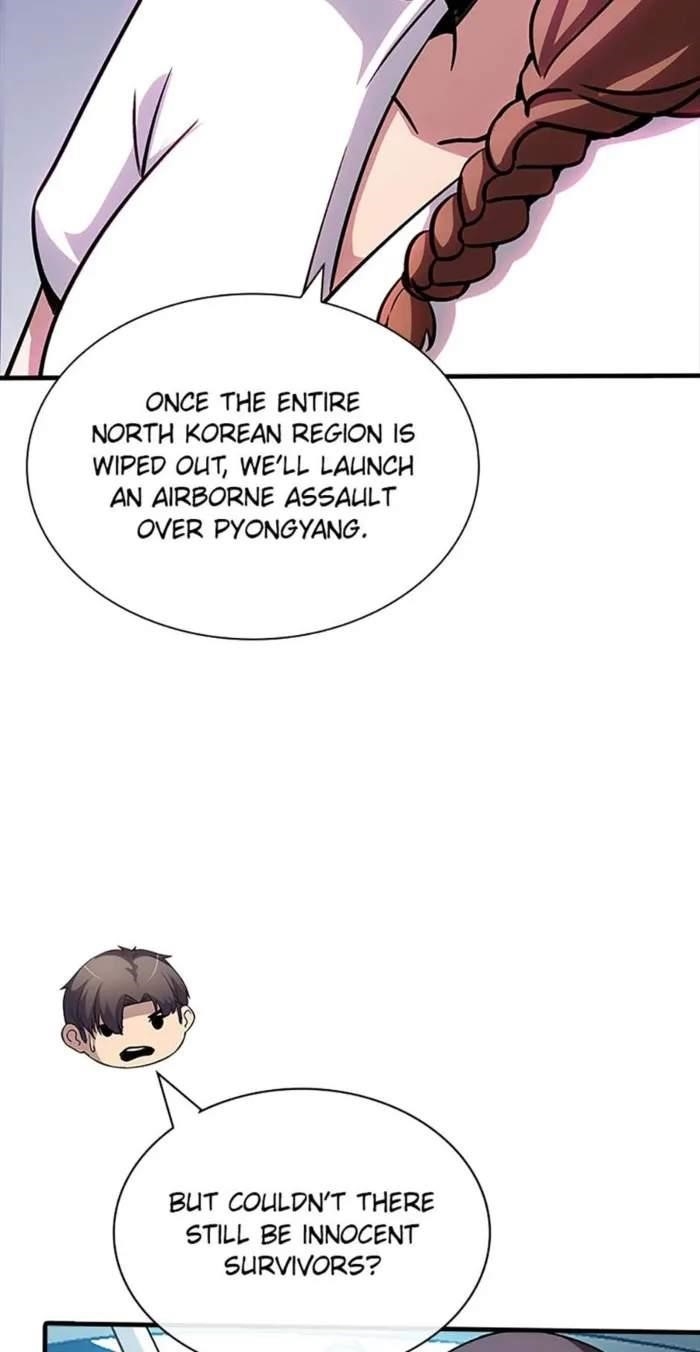 I have an SSS-rank Trait, but I want a Normal Life Chapter 116 - Page 56