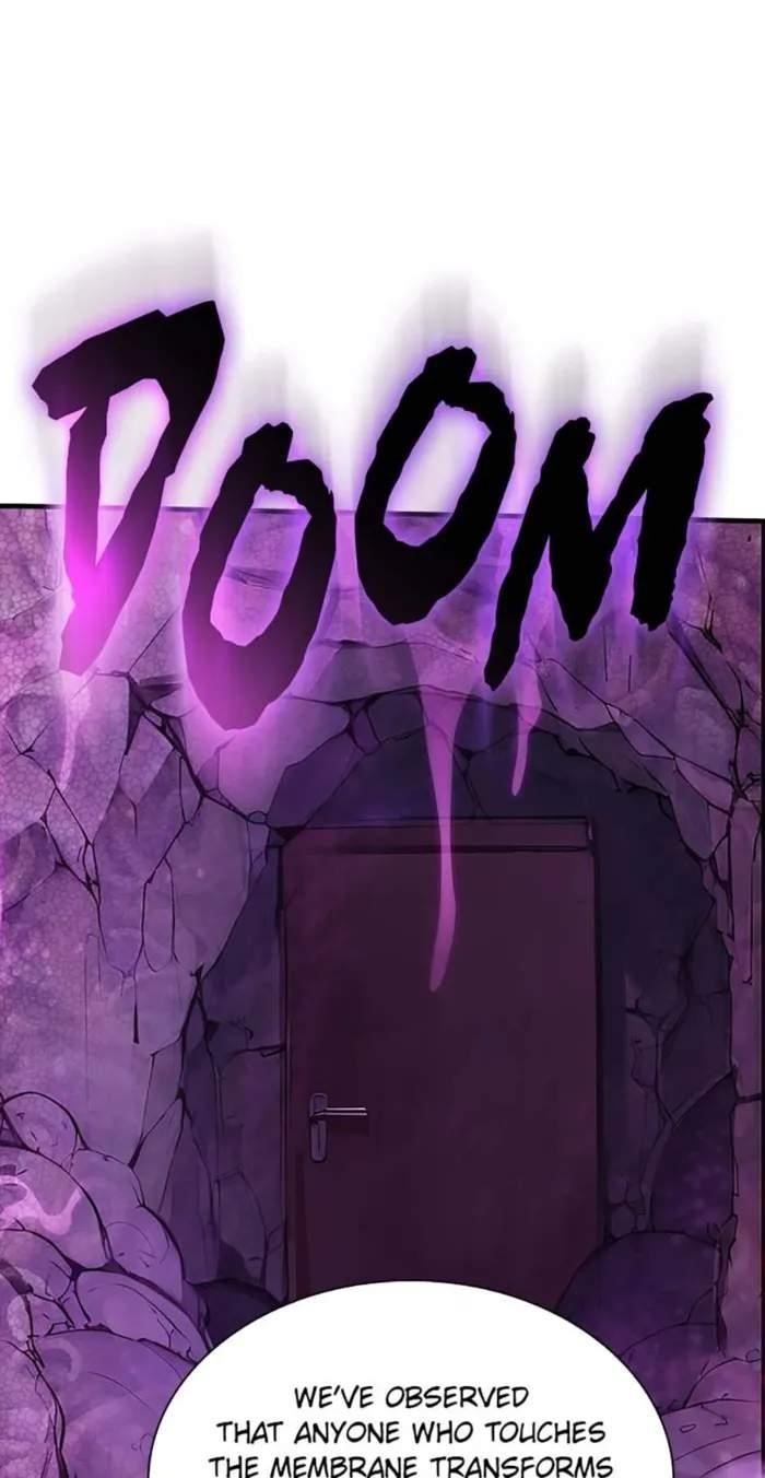 I have an SSS-rank Trait, but I want a Normal Life Chapter 116 - Page 58