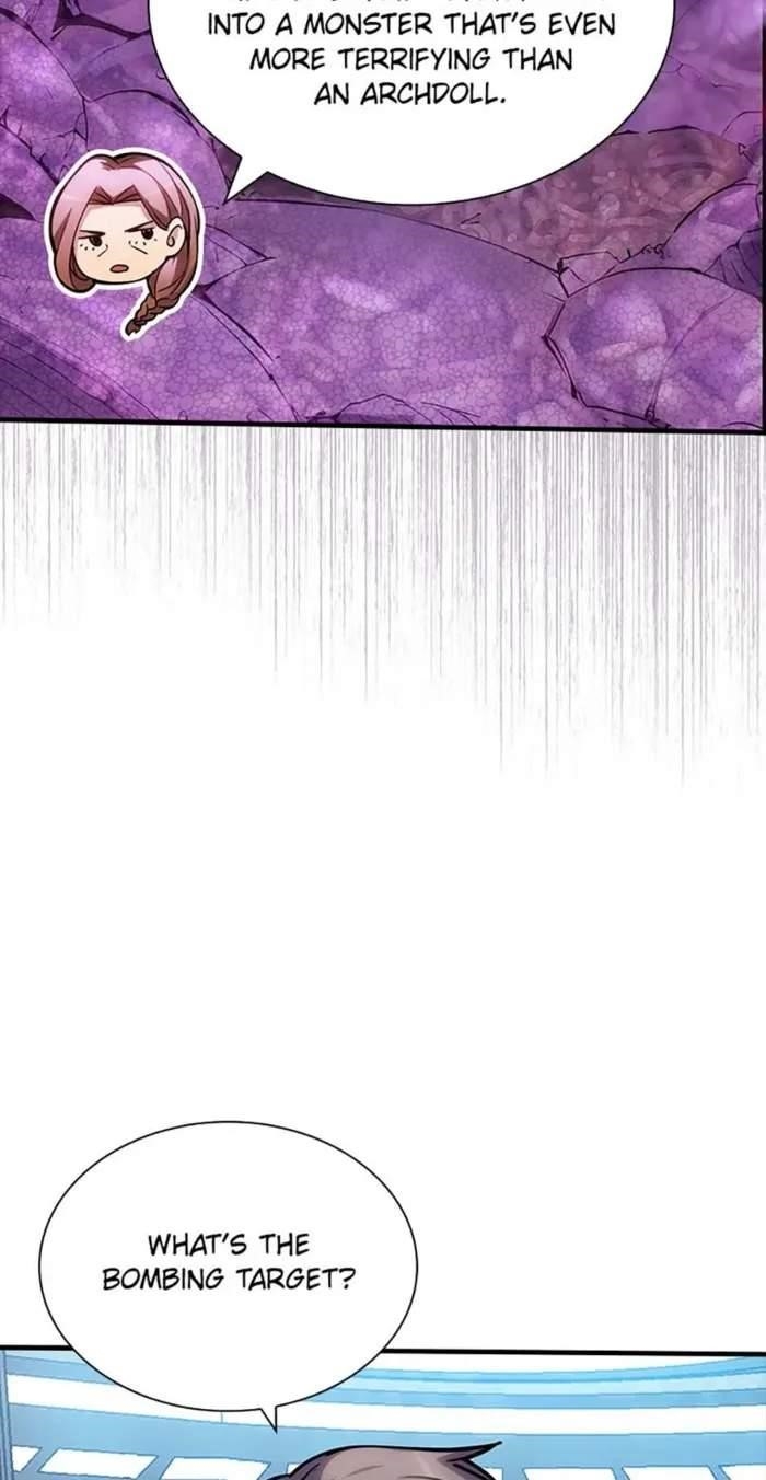 I have an SSS-rank Trait, but I want a Normal Life Chapter 116 - Page 59