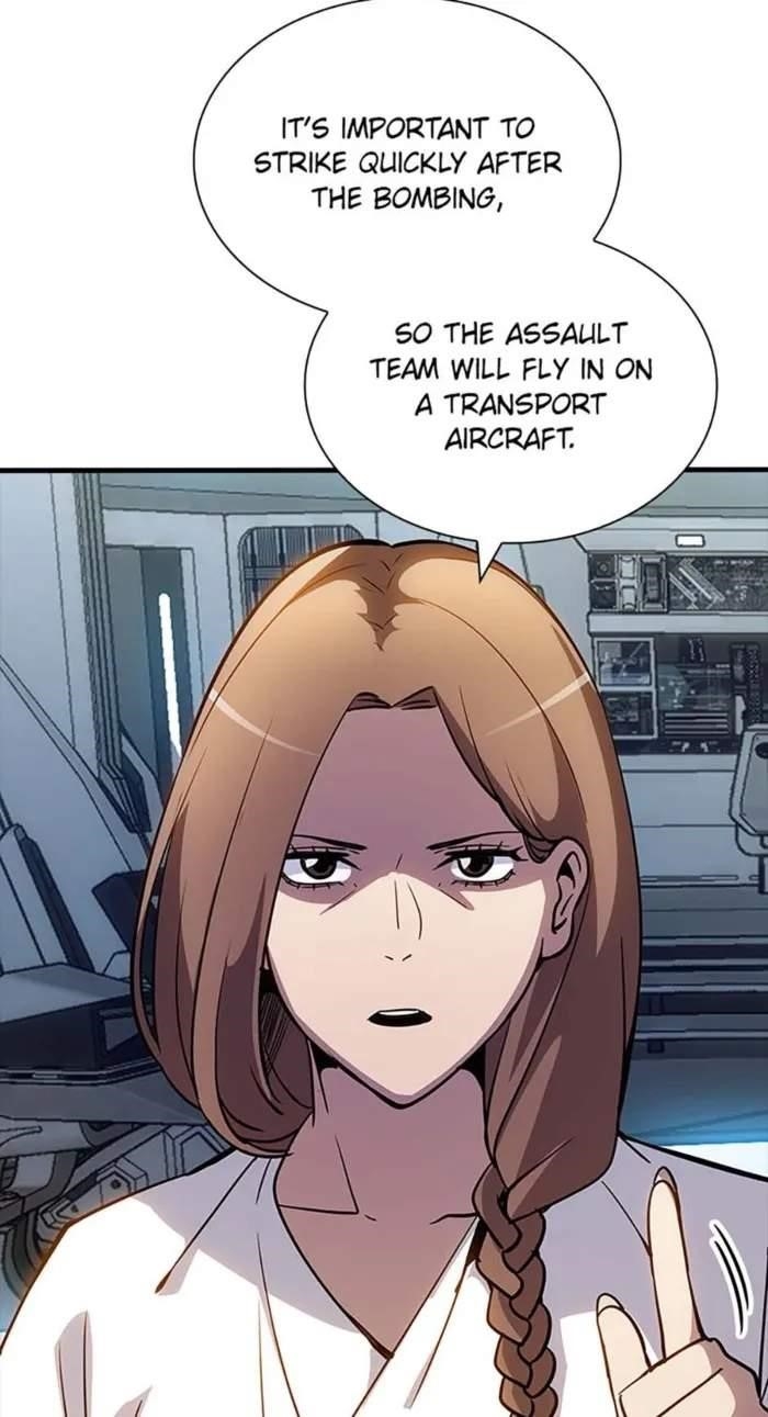 I have an SSS-rank Trait, but I want a Normal Life Chapter 116 - Page 64