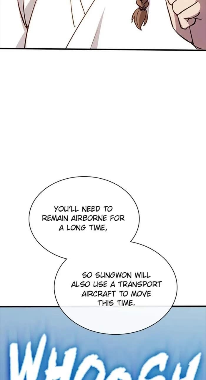 I have an SSS-rank Trait, but I want a Normal Life Chapter 116 - Page 65