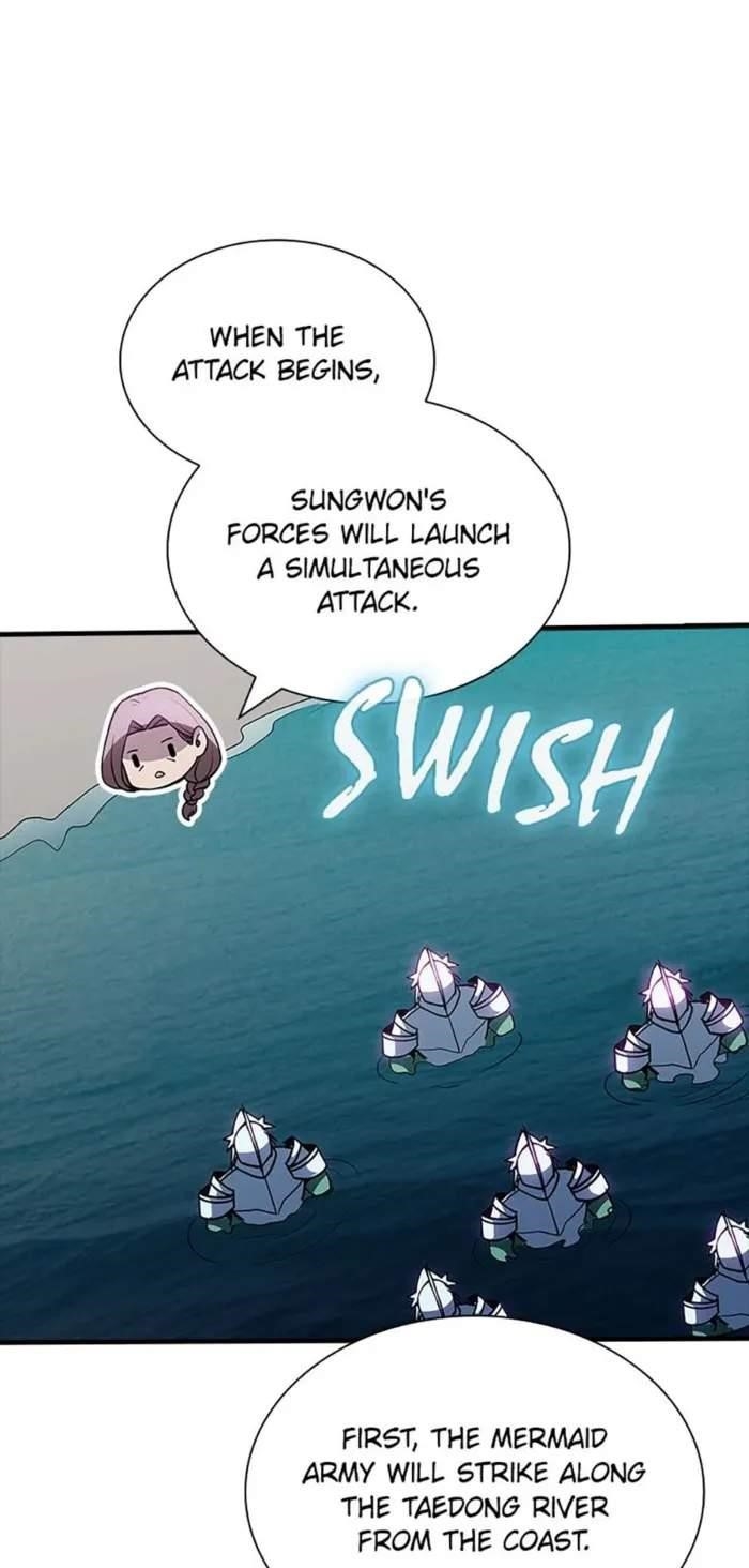 I have an SSS-rank Trait, but I want a Normal Life Chapter 116 - Page 73