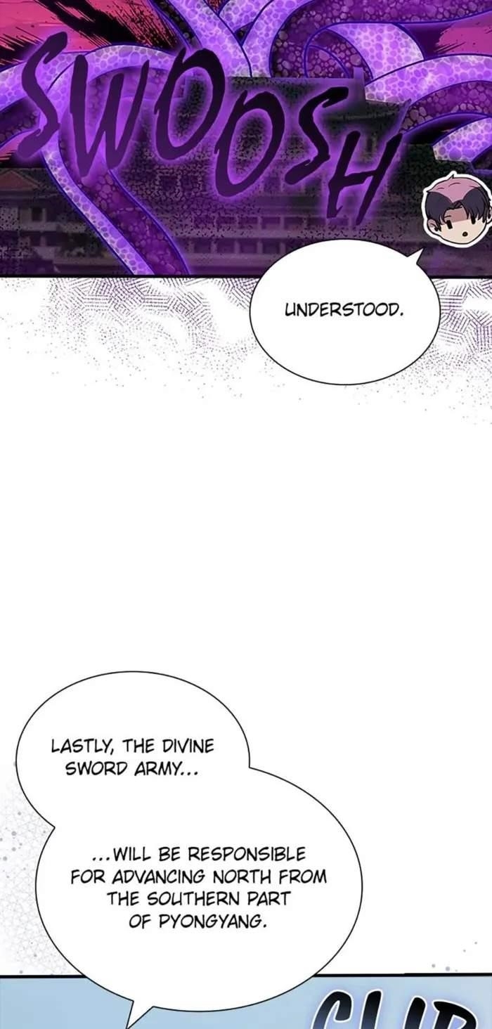 I have an SSS-rank Trait, but I want a Normal Life Chapter 116 - Page 76