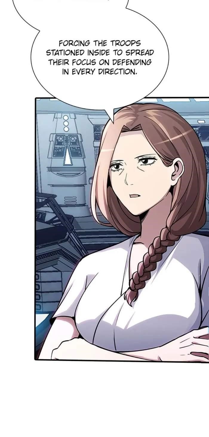 I have an SSS-rank Trait, but I want a Normal Life Chapter 116 - Page 78