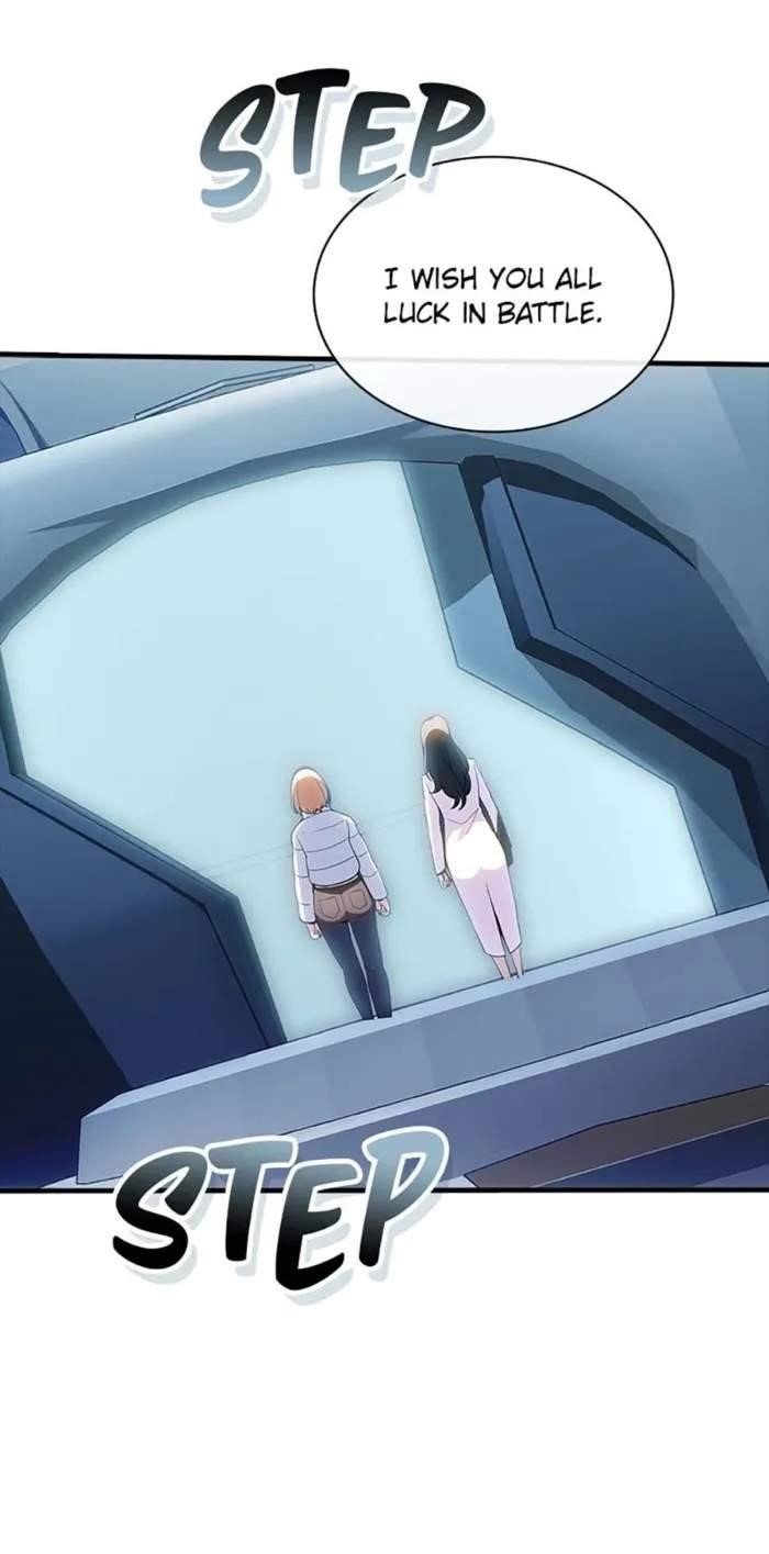 I have an SSS-rank Trait, but I want a Normal Life Chapter 116 - Page 83