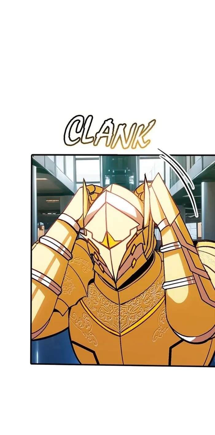 I have an SSS-rank Trait, but I want a Normal Life Chapter 116 - Page 84