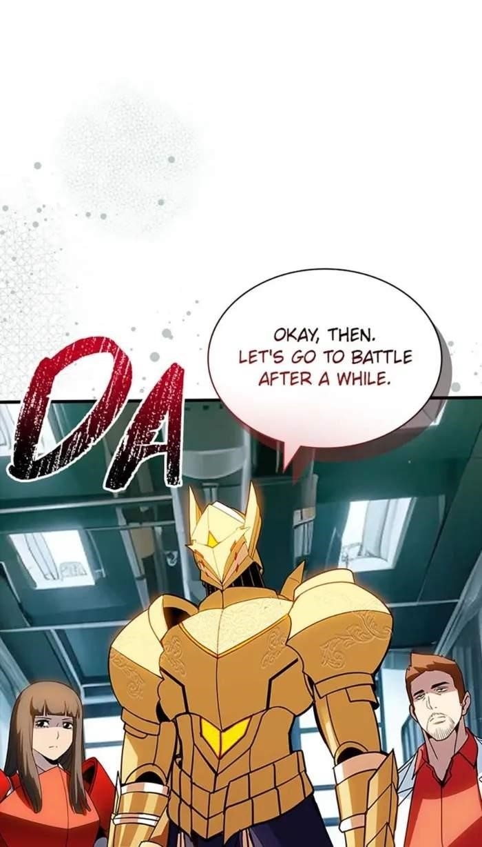 I have an SSS-rank Trait, but I want a Normal Life Chapter 116 - Page 85