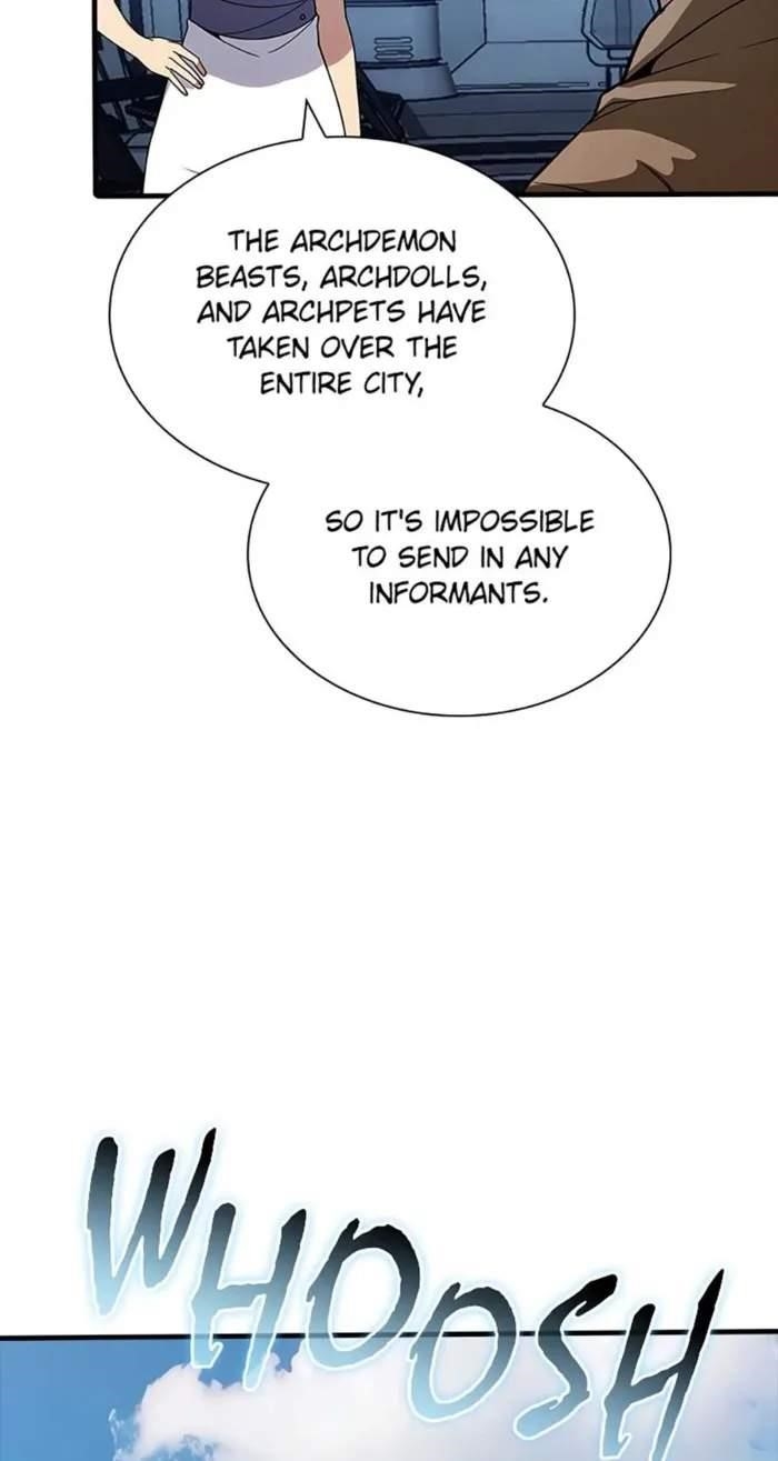 I have an SSS-rank Trait, but I want a Normal Life Chapter 116 - Page 9