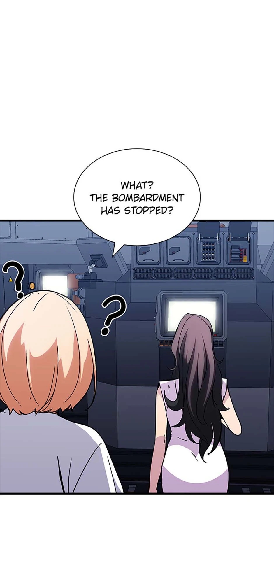 I have an SSS-rank Trait, but I want a Normal Life Chapter 120 - Page 15