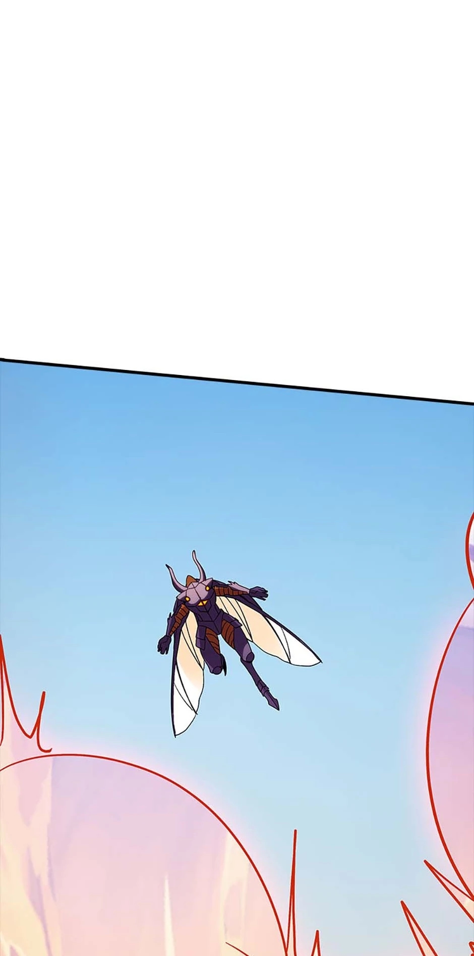 I have an SSS-rank Trait, but I want a Normal Life Chapter 120 - Page 2