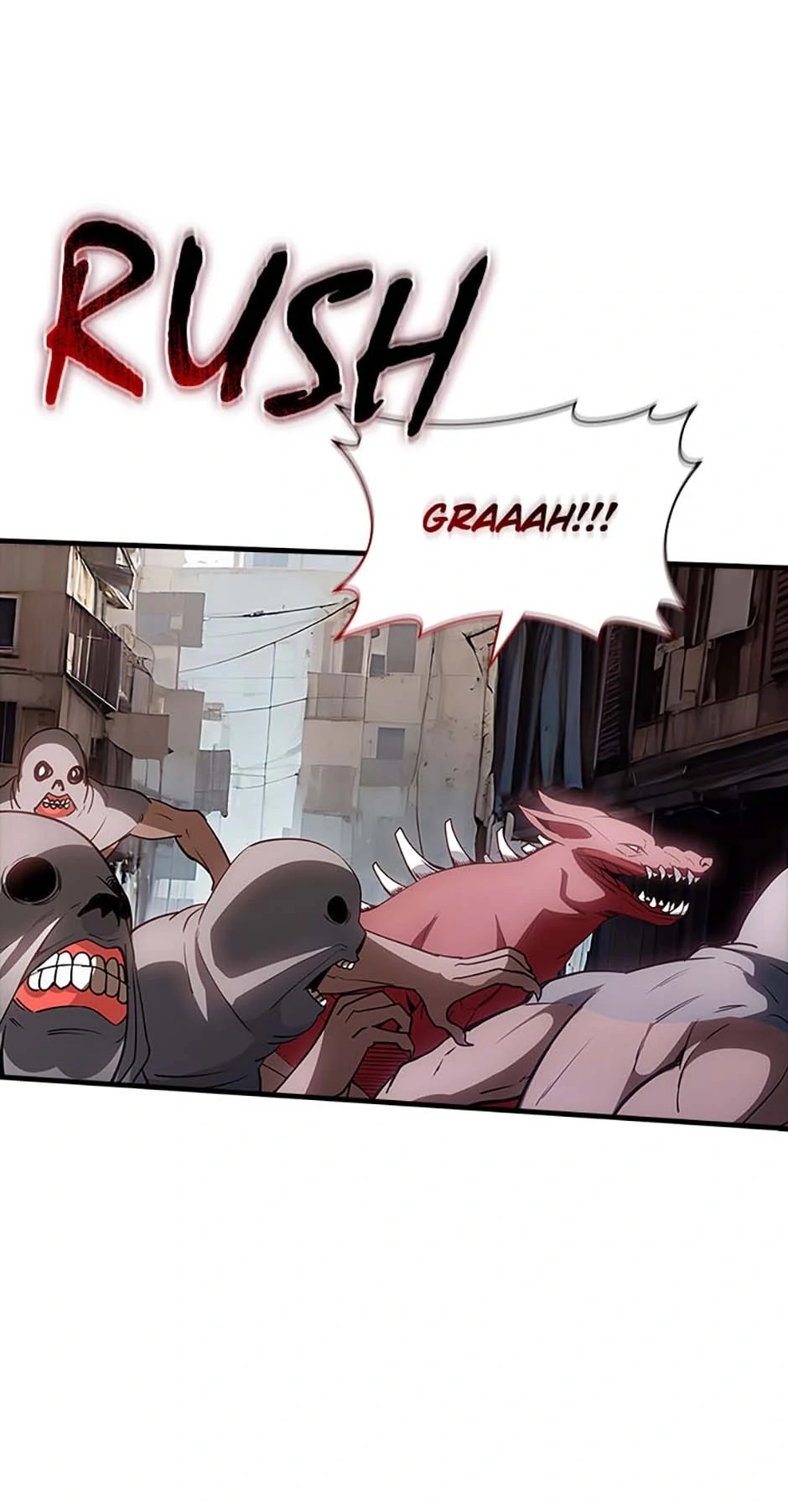 I have an SSS-rank Trait, but I want a Normal Life Chapter 120 - Page 23