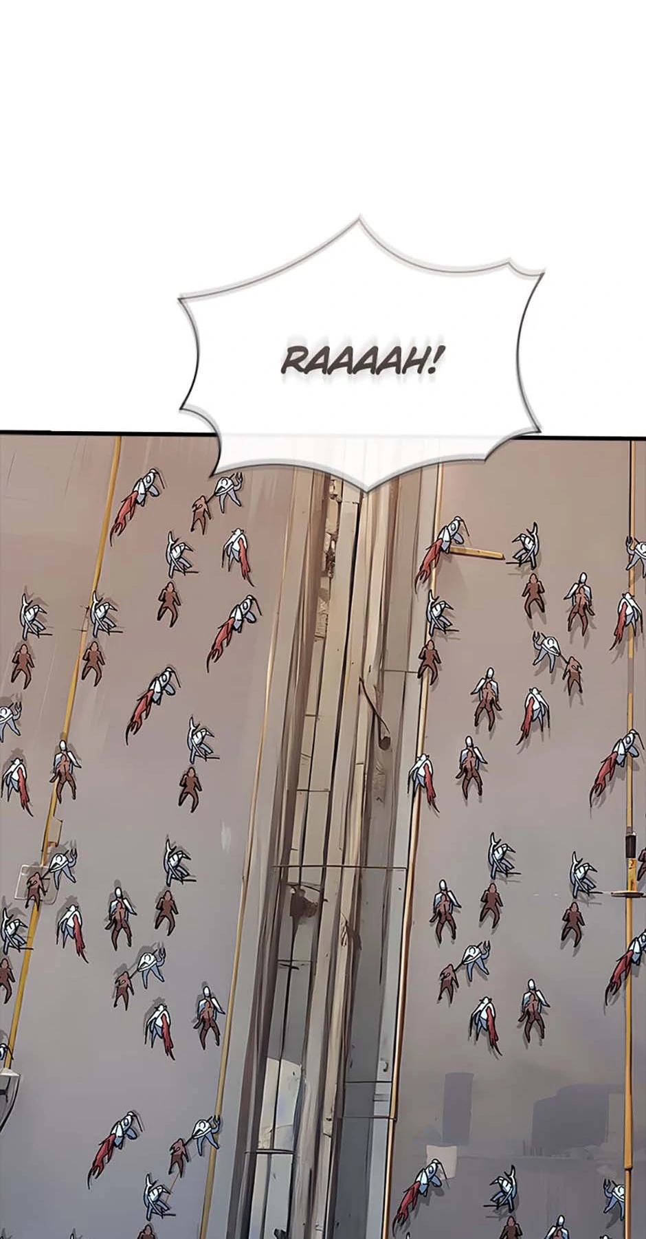 I have an SSS-rank Trait, but I want a Normal Life Chapter 120 - Page 24