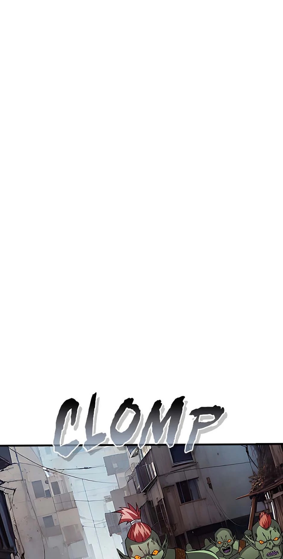 I have an SSS-rank Trait, but I want a Normal Life Chapter 120 - Page 30