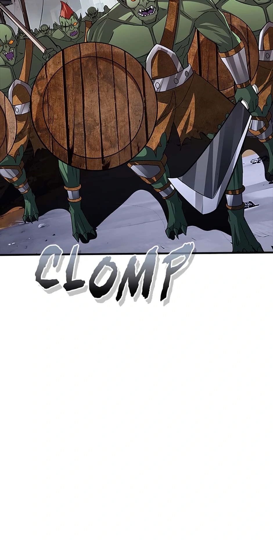 I have an SSS-rank Trait, but I want a Normal Life Chapter 120 - Page 31