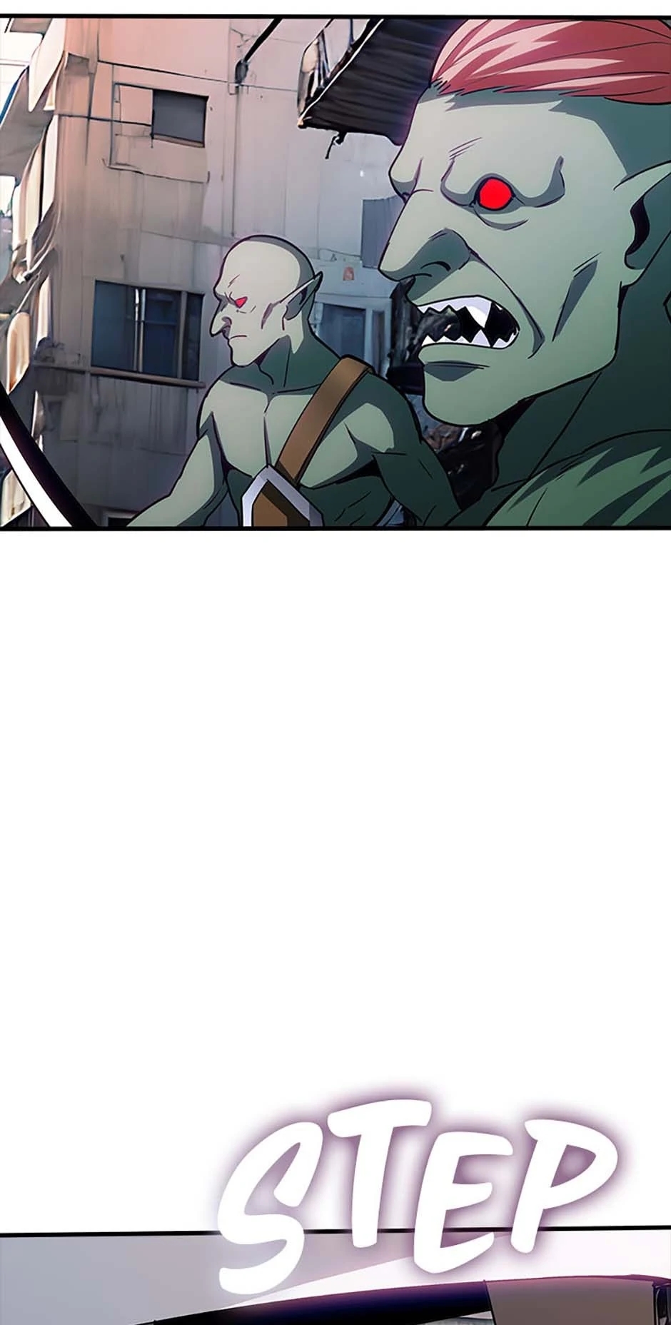 I have an SSS-rank Trait, but I want a Normal Life Chapter 120 - Page 32