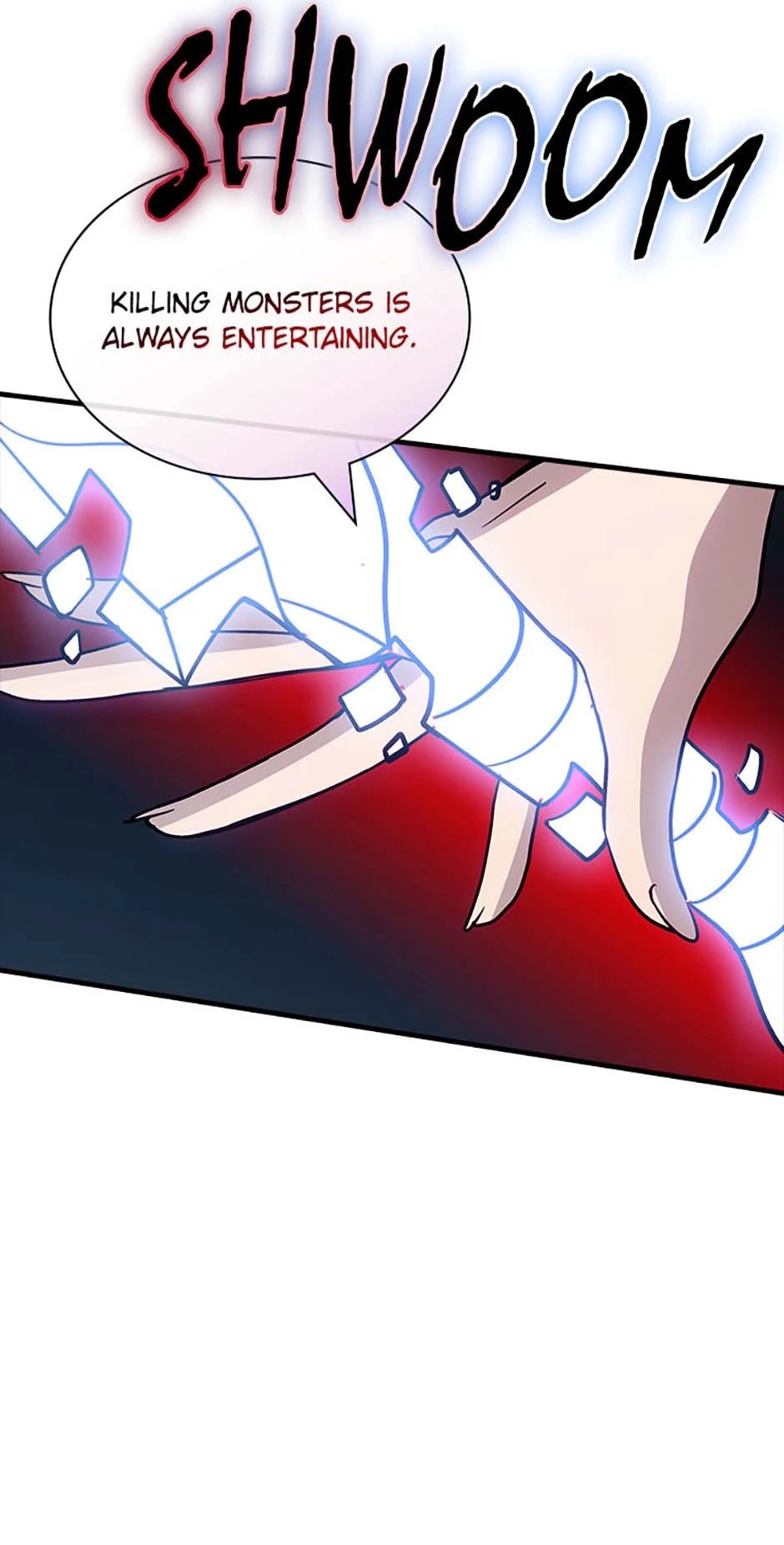 I have an SSS-rank Trait, but I want a Normal Life Chapter 120 - Page 35