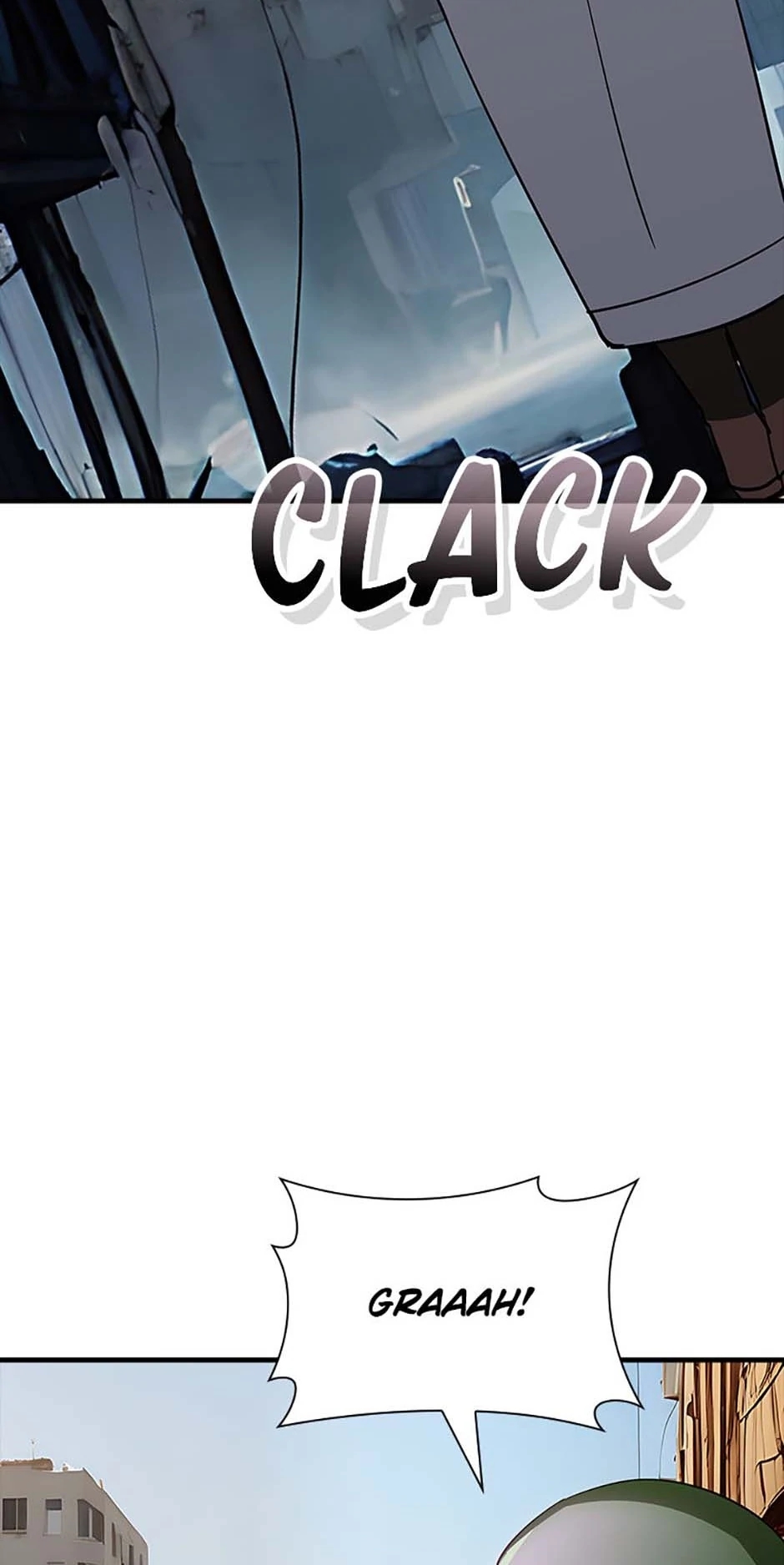 I have an SSS-rank Trait, but I want a Normal Life Chapter 120 - Page 37