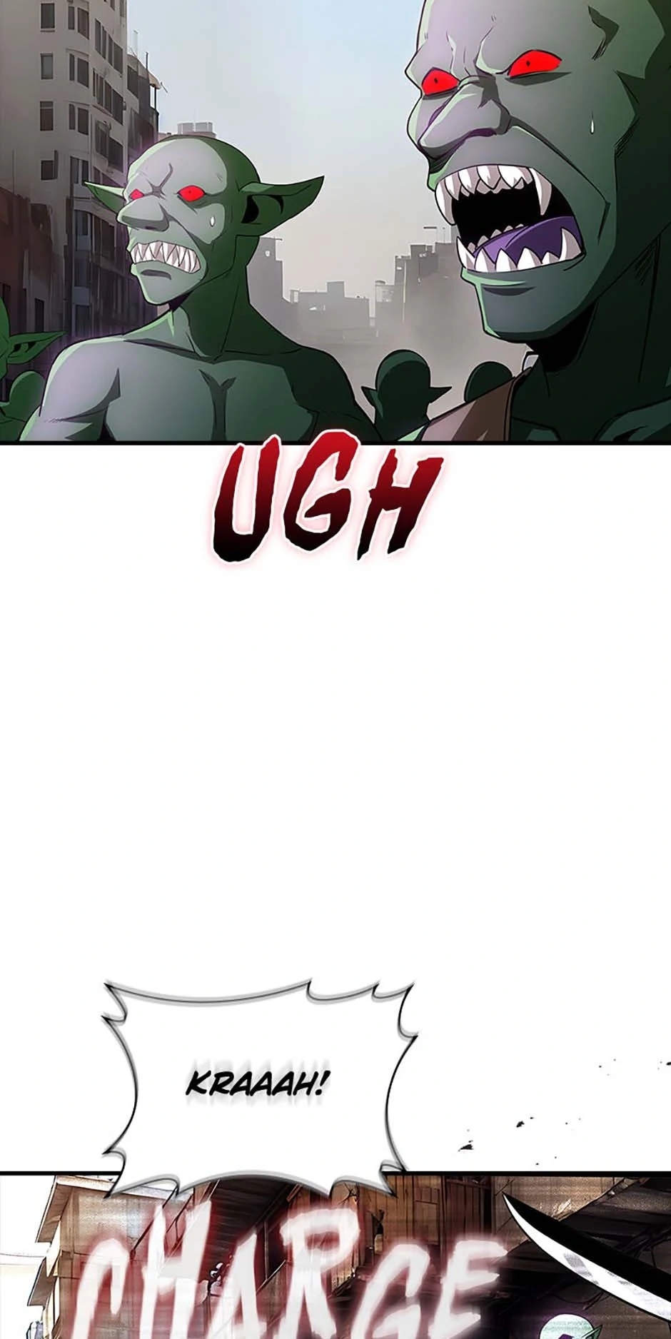 I have an SSS-rank Trait, but I want a Normal Life Chapter 120 - Page 38