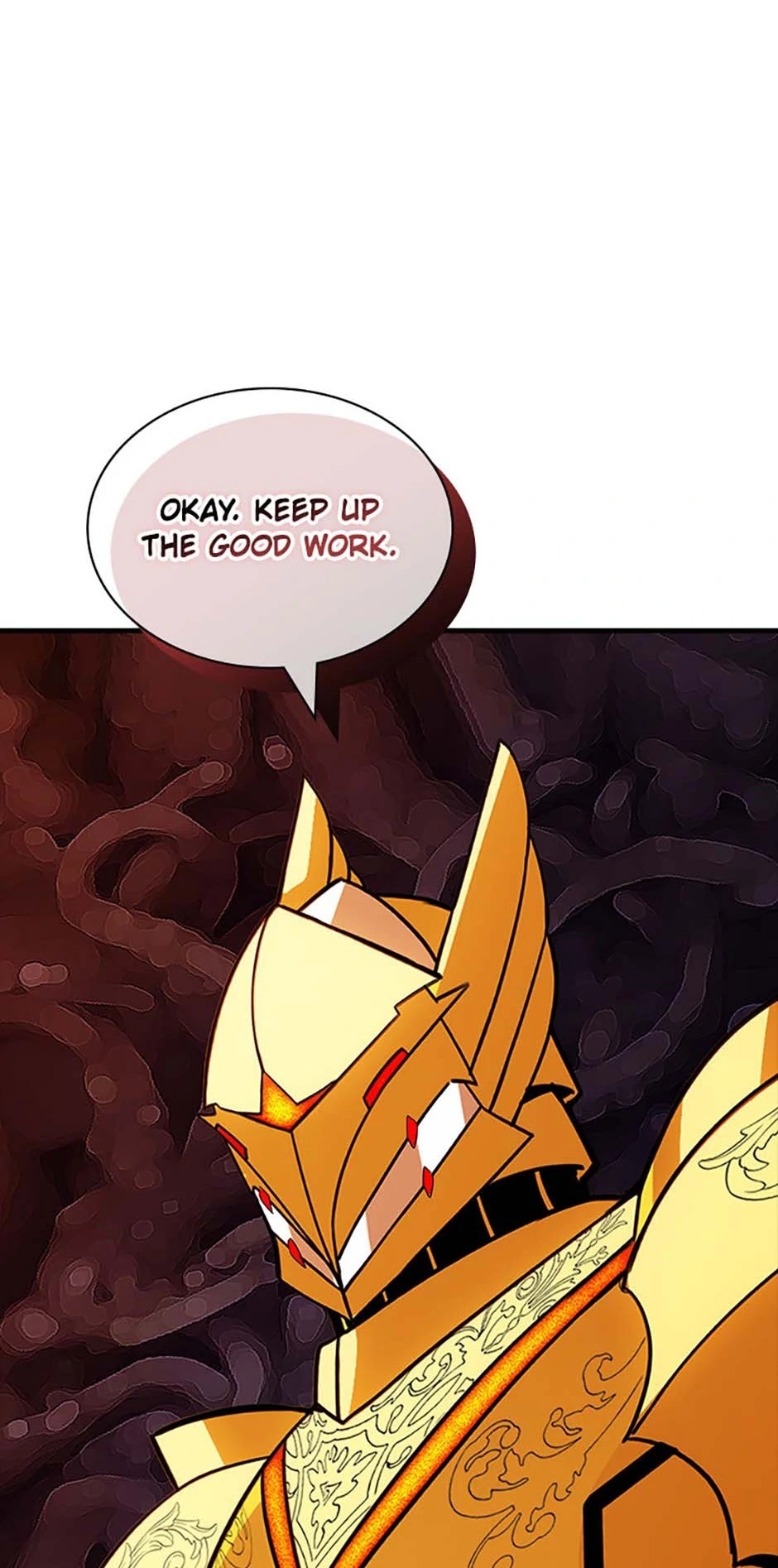 I have an SSS-rank Trait, but I want a Normal Life Chapter 120 - Page 4