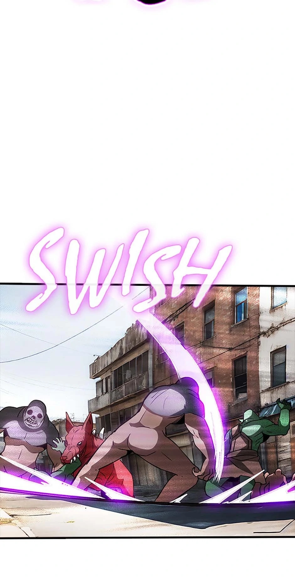 I have an SSS-rank Trait, but I want a Normal Life Chapter 120 - Page 43