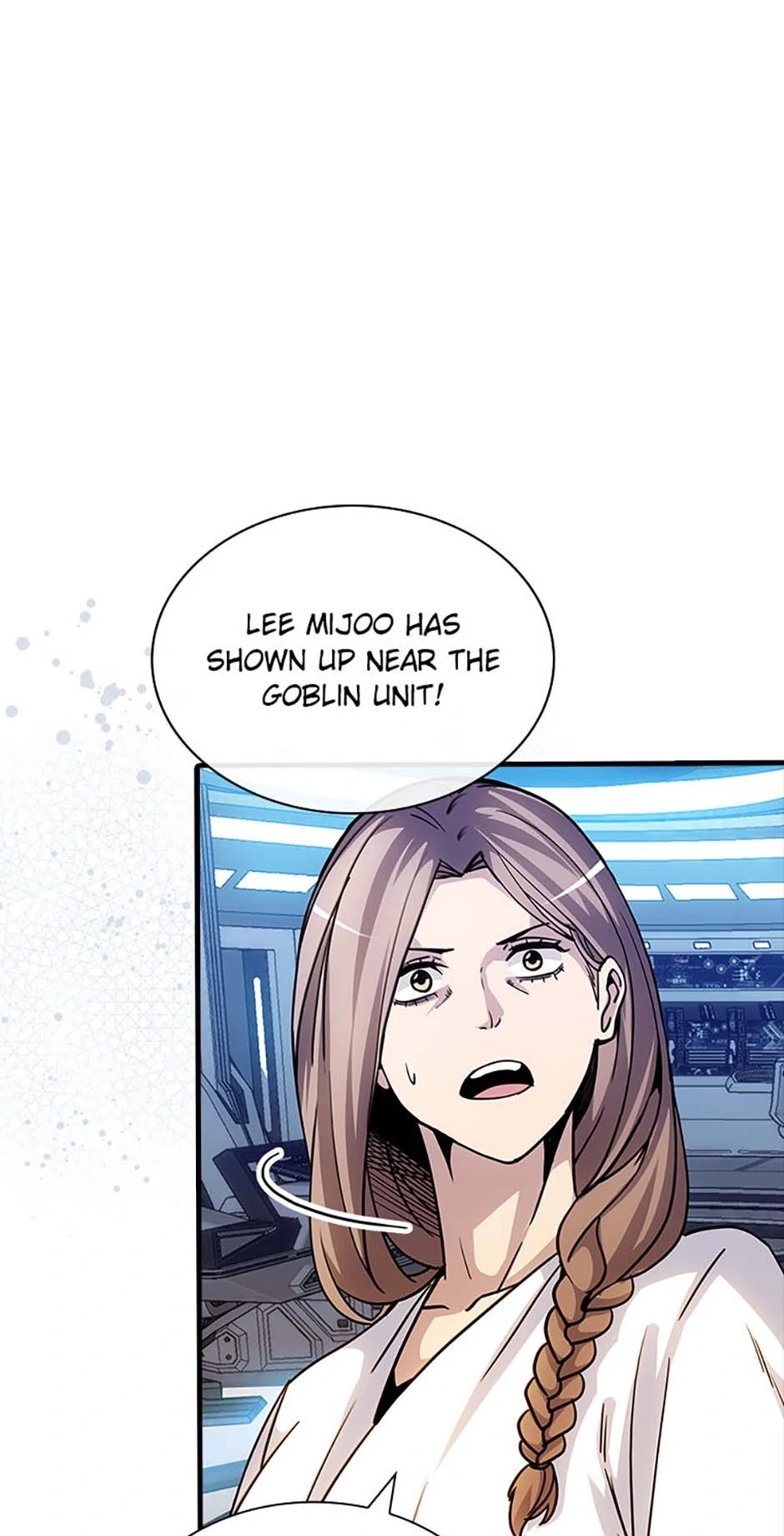 I have an SSS-rank Trait, but I want a Normal Life Chapter 120 - Page 44