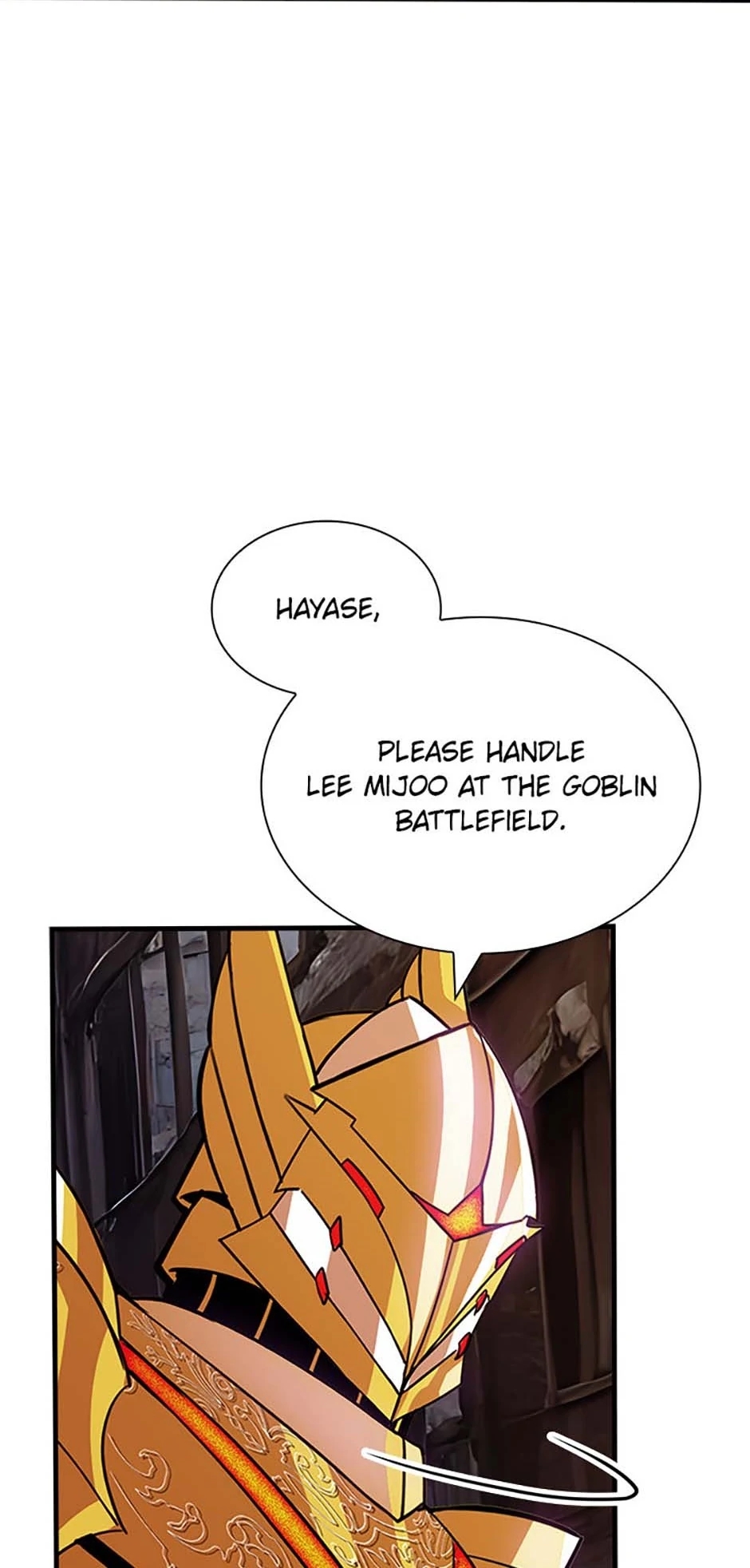 I have an SSS-rank Trait, but I want a Normal Life Chapter 120 - Page 49