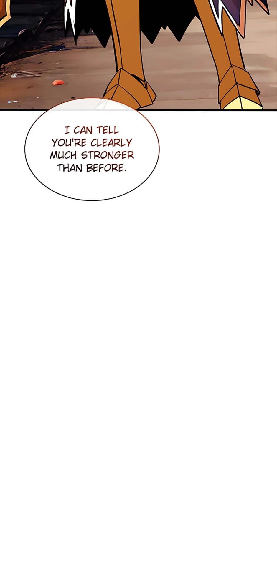 I have an SSS-rank Trait, but I want a Normal Life Chapter 120 - Page 52