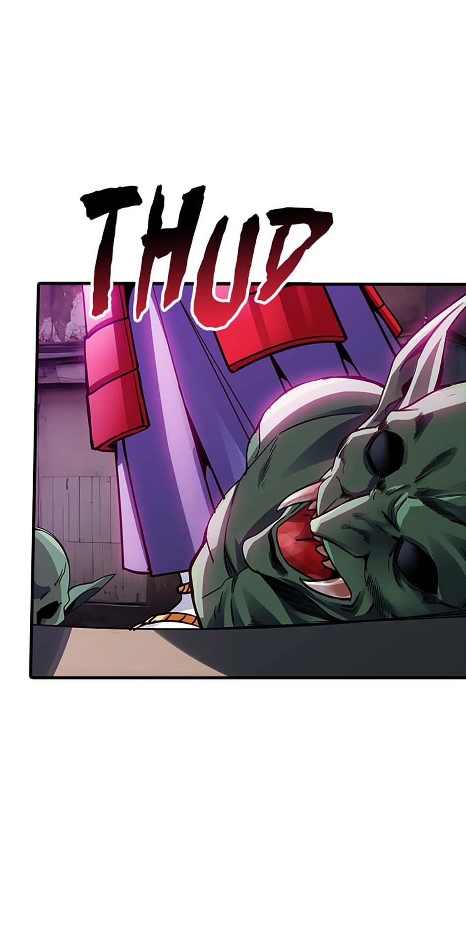 I have an SSS-rank Trait, but I want a Normal Life Chapter 120 - Page 55