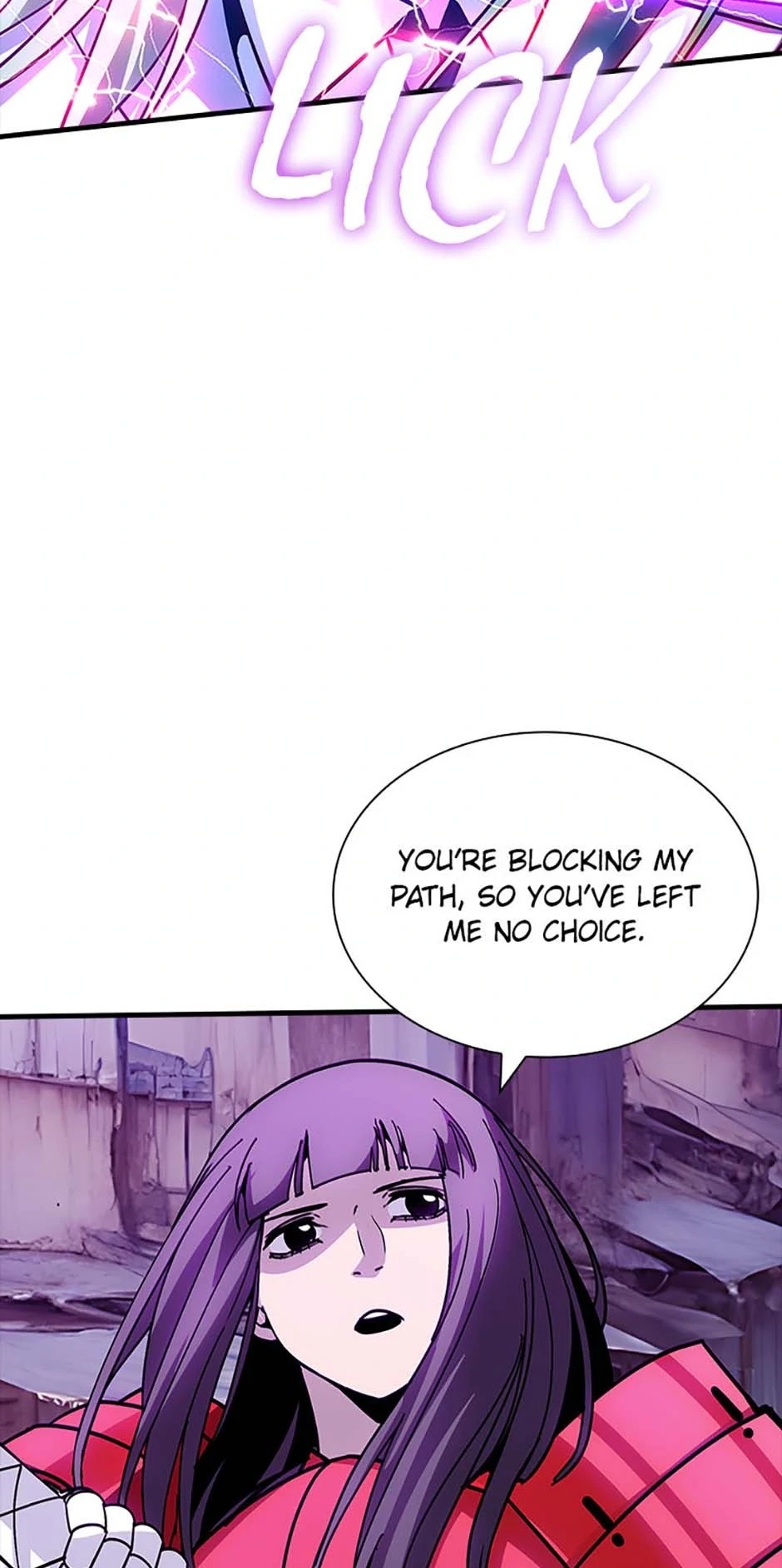 I have an SSS-rank Trait, but I want a Normal Life Chapter 120 - Page 58