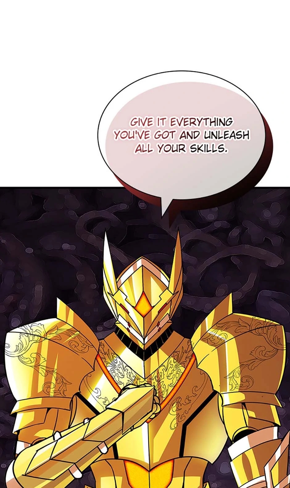 I have an SSS-rank Trait, but I want a Normal Life Chapter 120 - Page 6