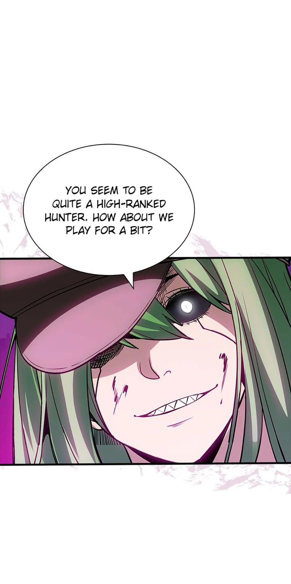 I have an SSS-rank Trait, but I want a Normal Life Chapter 120 - Page 60