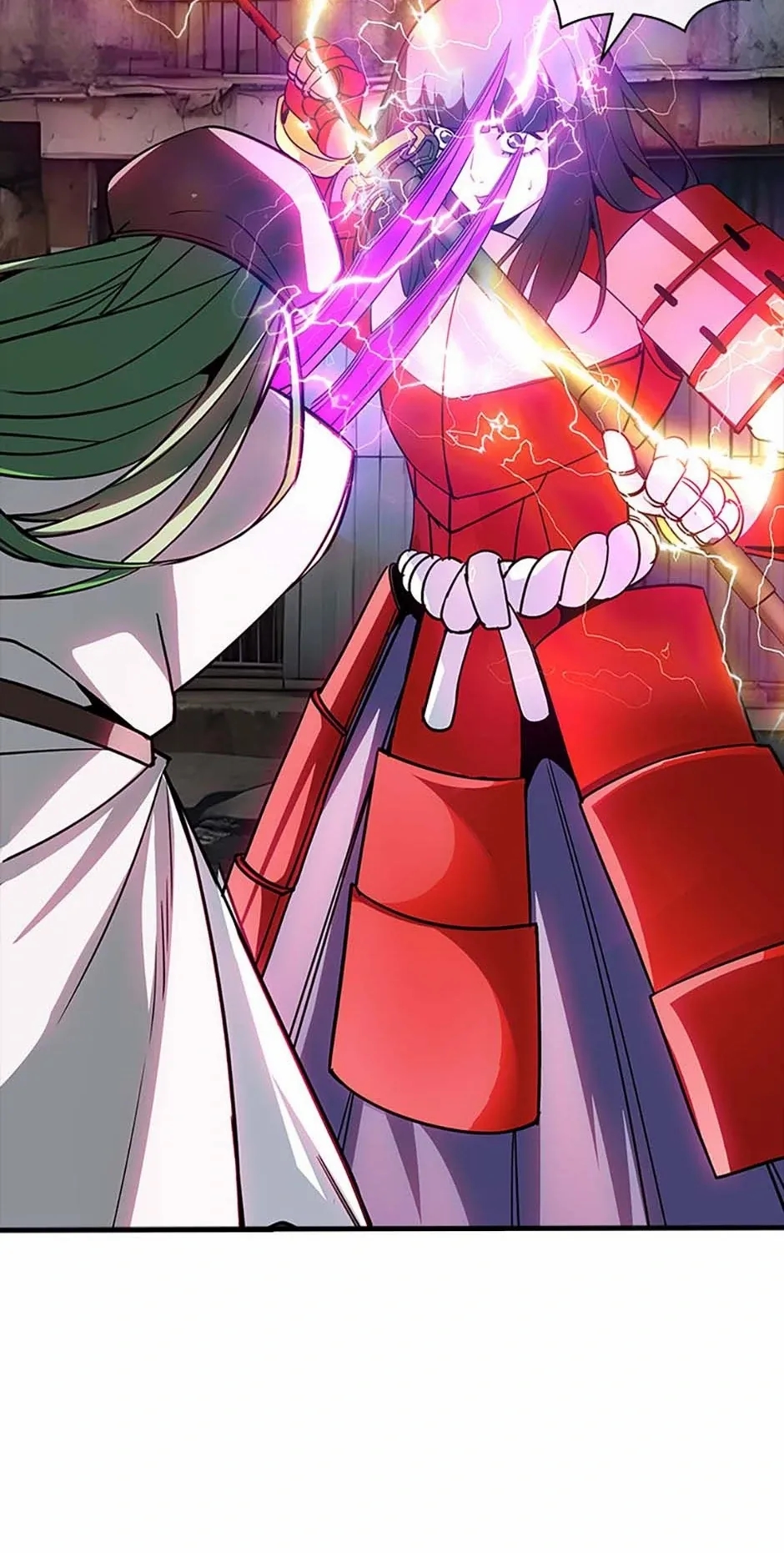 I have an SSS-rank Trait, but I want a Normal Life Chapter 120 - Page 67