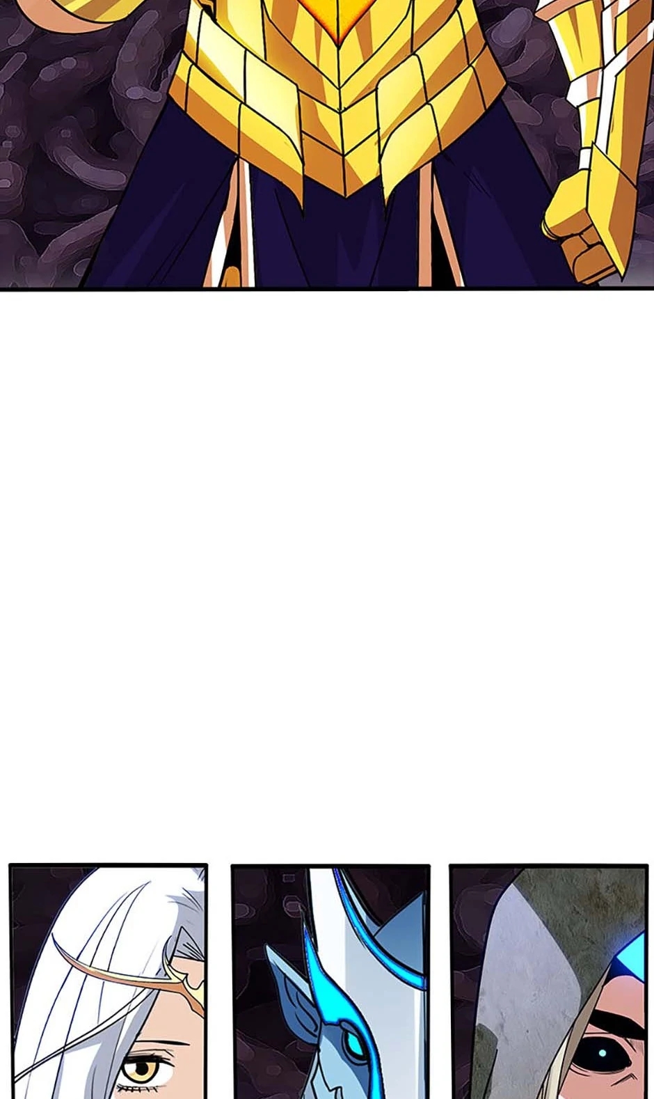 I have an SSS-rank Trait, but I want a Normal Life Chapter 120 - Page 7