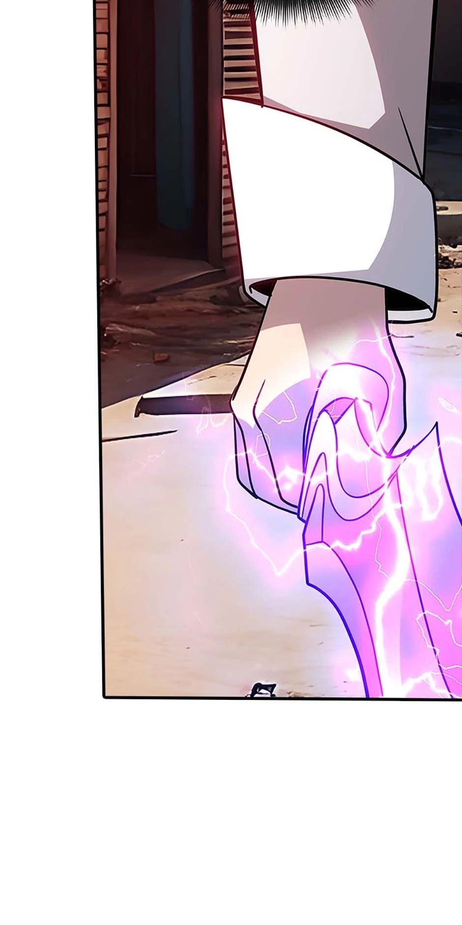 I have an SSS-rank Trait, but I want a Normal Life Chapter 120 - Page 79