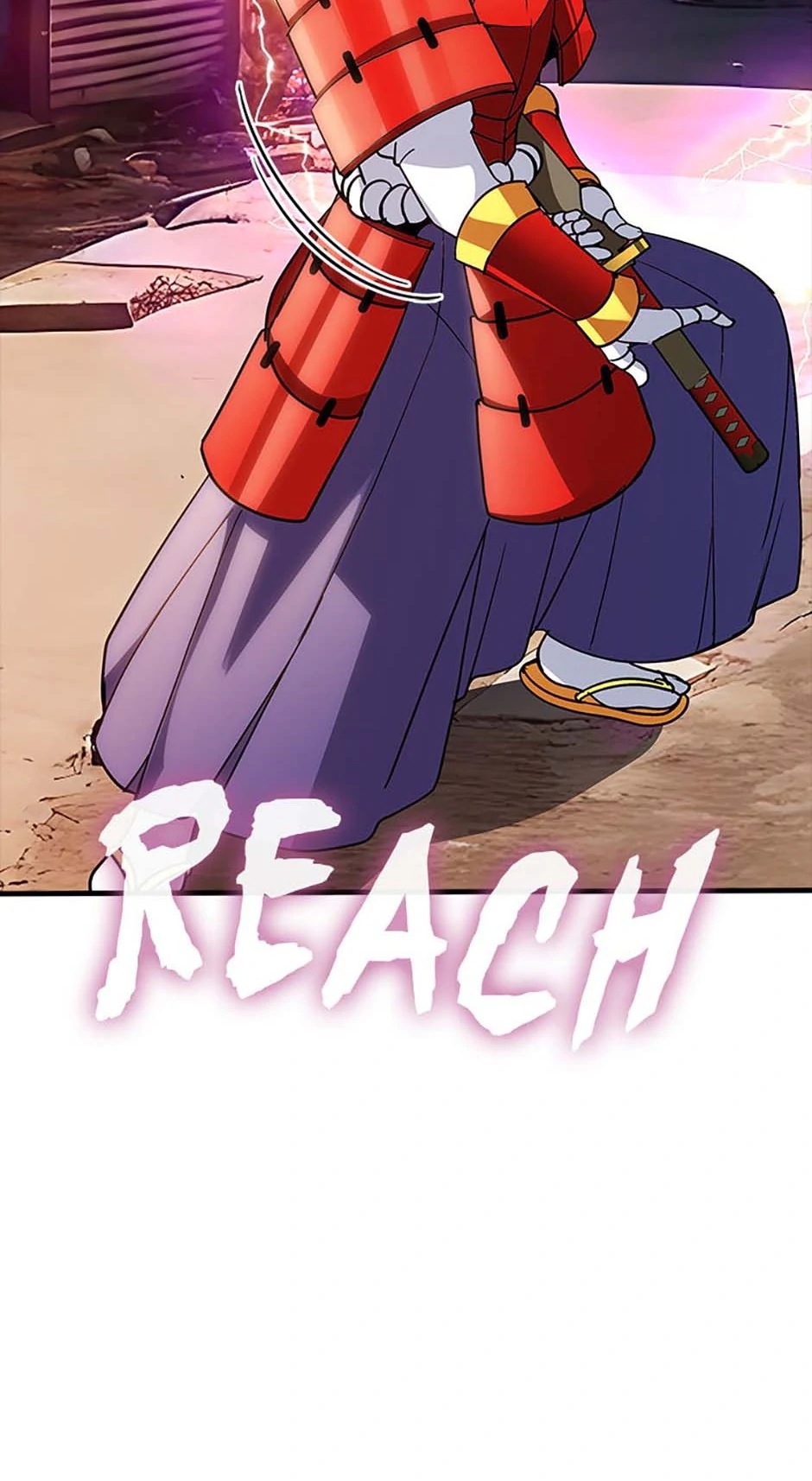 I have an SSS-rank Trait, but I want a Normal Life Chapter 120 - Page 83