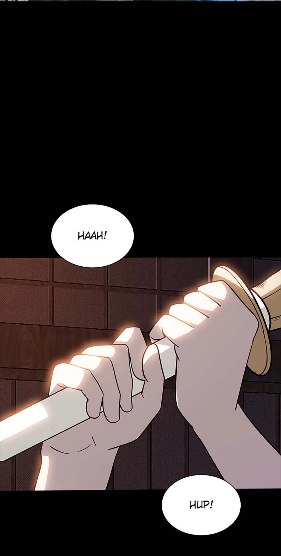 I have an SSS-rank Trait, but I want a Normal Life Chapter 121 - Page 11