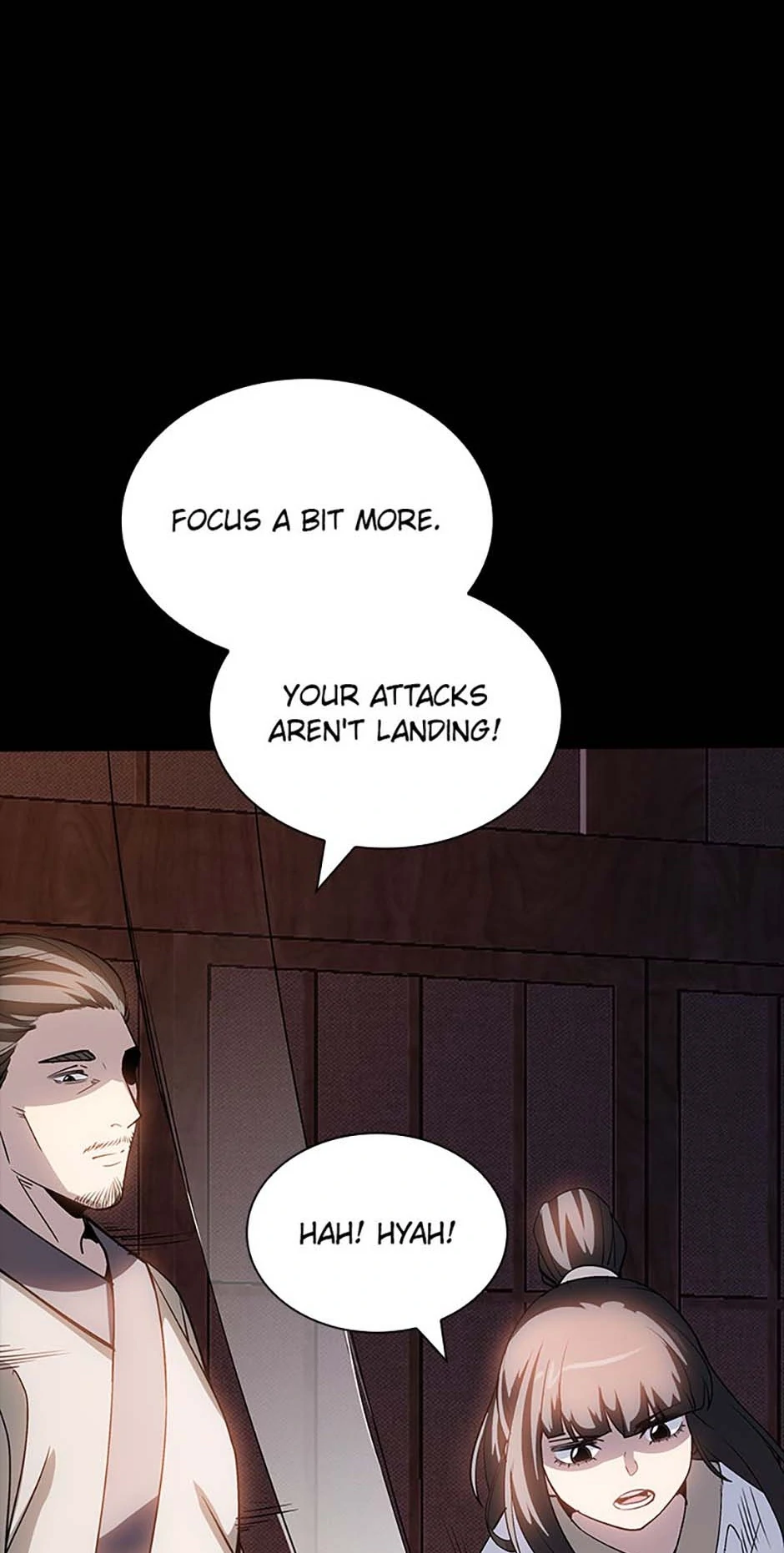 I have an SSS-rank Trait, but I want a Normal Life Chapter 121 - Page 12