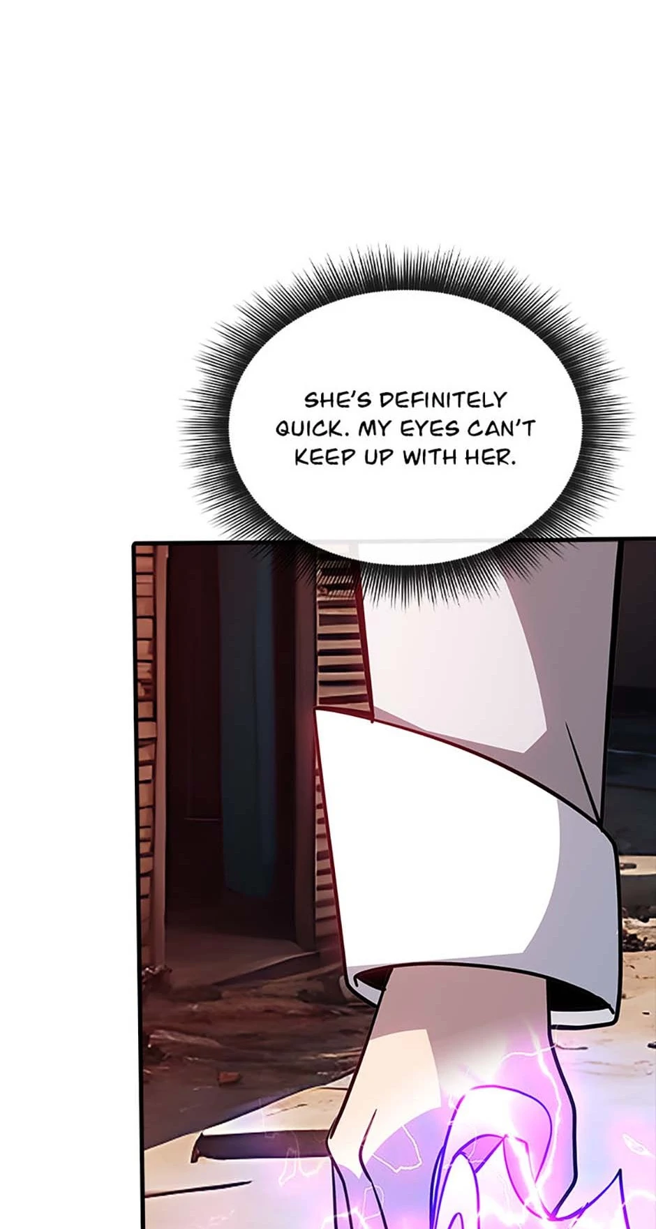 I have an SSS-rank Trait, but I want a Normal Life Chapter 121 - Page 2