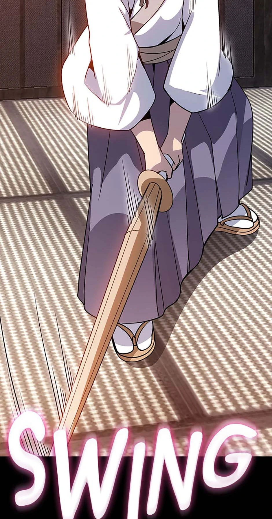 I have an SSS-rank Trait, but I want a Normal Life Chapter 121 - Page 24